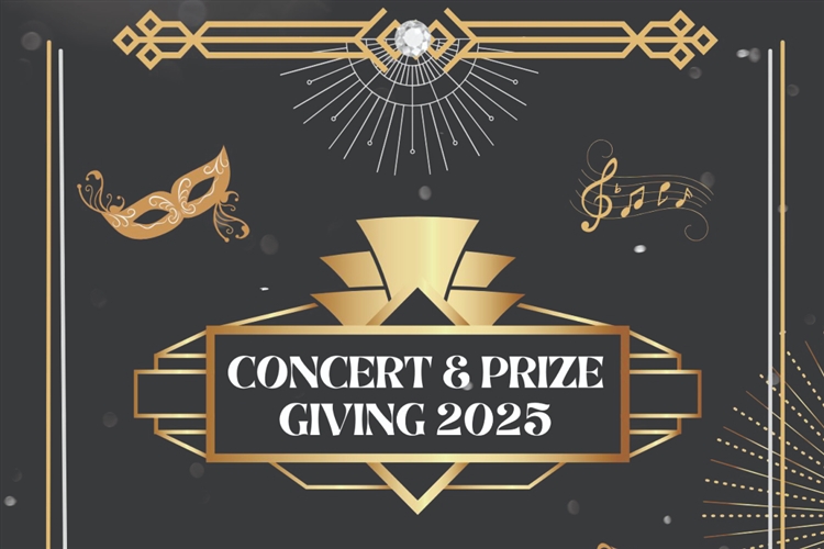 LLSD Prize Giving & Concert